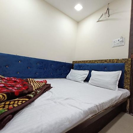 Blue Tower Ξενοδοχείο Ujjain Εξωτερικό φωτογραφία